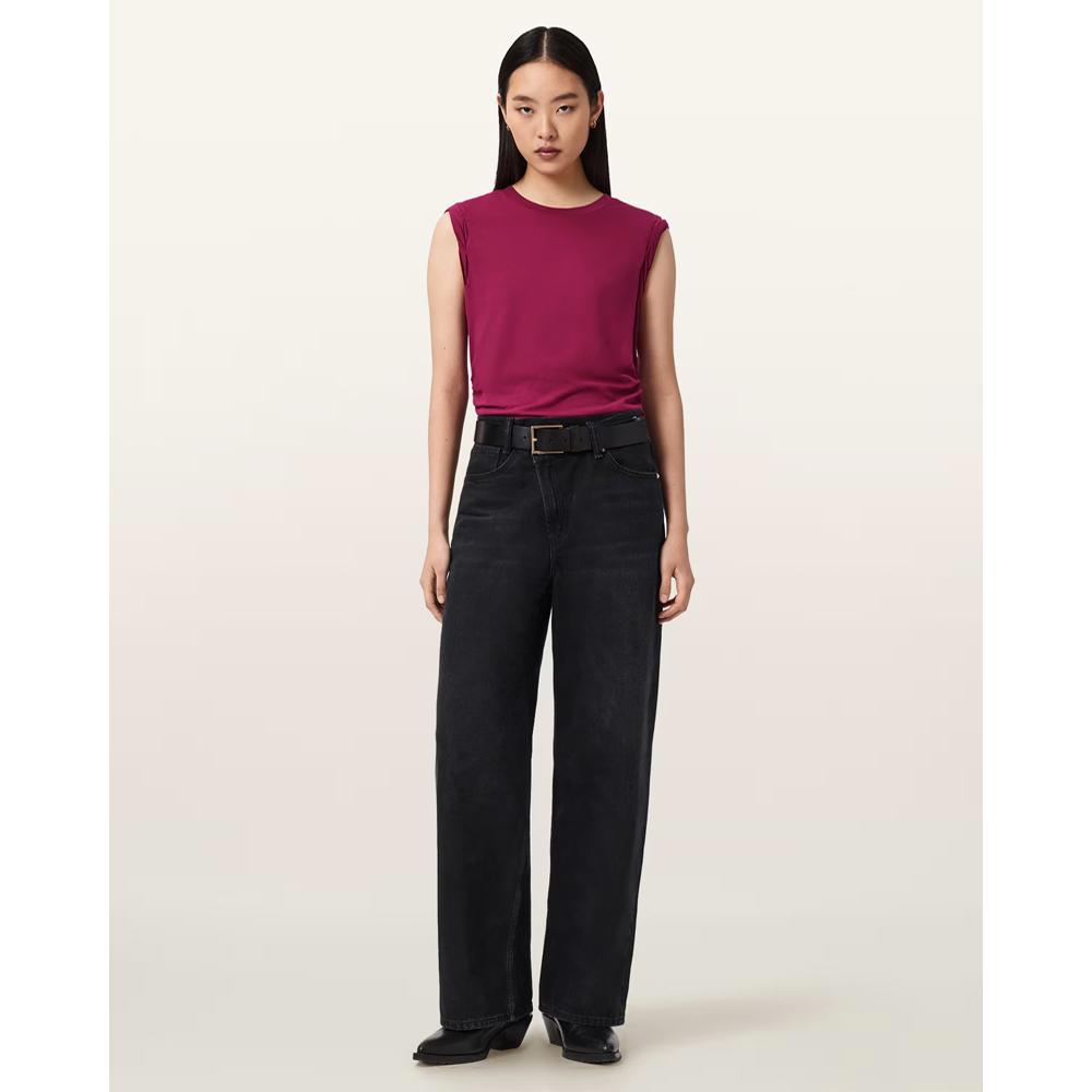 AllSaints West Sleeveless Tank